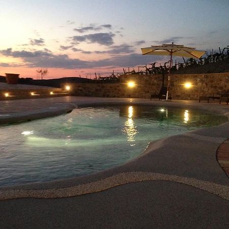 Cordella In Montalcino Wine Resort Экстерьер фото