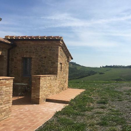 Cordella In Montalcino Wine Resort Экстерьер фото