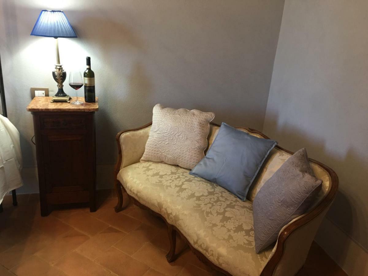 Cordella In Montalcino Wine Resort Экстерьер фото