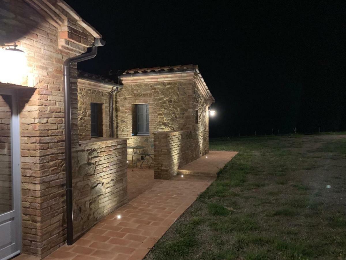 Cordella In Montalcino Wine Resort Экстерьер фото