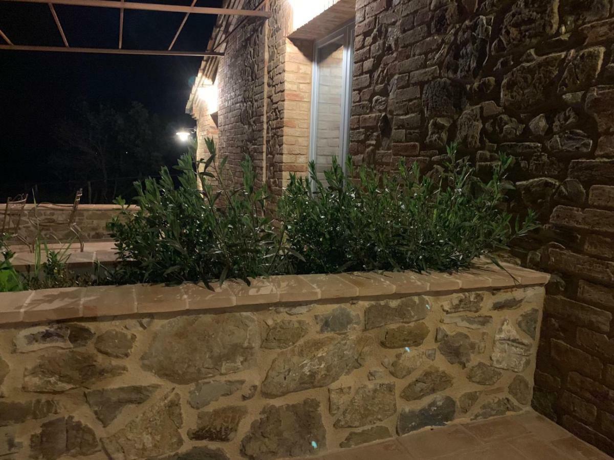 Cordella In Montalcino Wine Resort Экстерьер фото