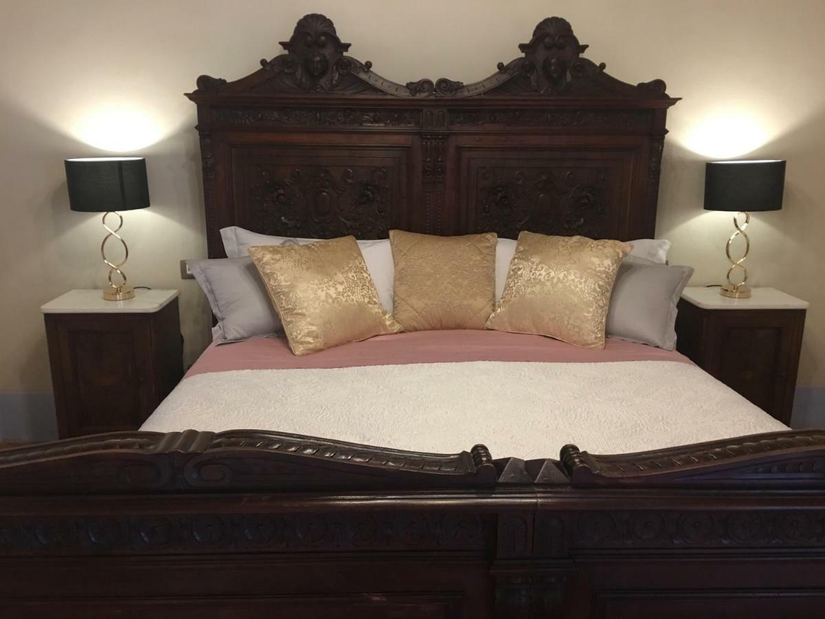 Cordella In Montalcino Wine Resort Экстерьер фото